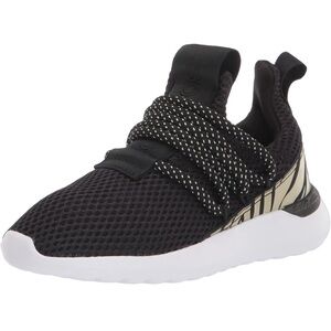 adidas Unisex-Child Lite Racer Adapt 3.0 Running Shoe